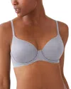 B.tempt'd By Wacoal Spotlight Contour Bra In Gray