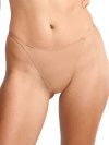 B.tempt'd By Wacoal B. Tempt'd By Wacoal Spotlight G String In Chai