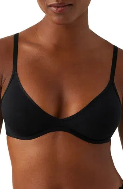 B.TEMPT'D BY WACOAL B.TEMPT'D BY WACOAL UNDERWIRE T-SHIRT BRA