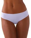 B.tempt'd By Wacoal Women's B.bare Cheeky Hipster Underwear 976367