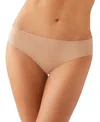 B.tempt'd By Wacoal Women's B.bare Cheeky Hipster Underwear 976367 In Chai