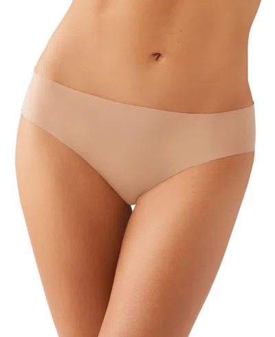 B.tempt'd By Wacoal Women's B.bare Cheeky Hipster Underwear 976367 In Chai