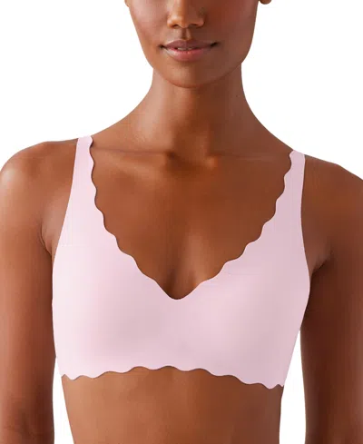 B.tempt'd By Wacoal Women's B.wow'd Wirefree Bralette 952287