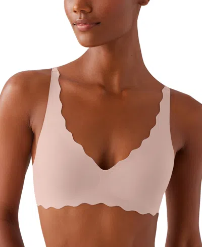 B.TEMPT'D BY WACOAL WOMEN'S B.WOW'D WIREFREE BRALETTE 952287