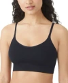 B.tempt'd B.temptâd By Wacoal B.active Sport Bralette In Night