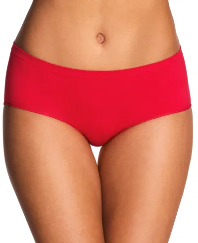 B.tempt'd By Wacoal Women's Comfort Intended Hipster Underwear 970240 In Animal Print