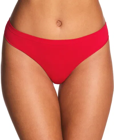 B.tempt'd By Wacoal Women's Comfort Intended Thong Underwear 979240 In Multi