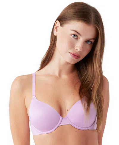 B.tempt'd By Wacoal Women's Future Foundation Contour Bra 953281 In Red
