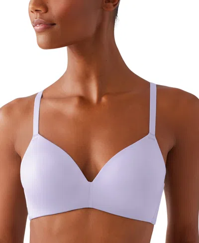 B.tempt'd By Wacoal Women's Future Foundation Wire-free Bra 956281