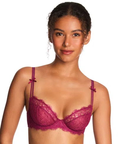 B.tempt'd By Wacoal Women's It's On Lace Underwire Bra 951296 In Multi