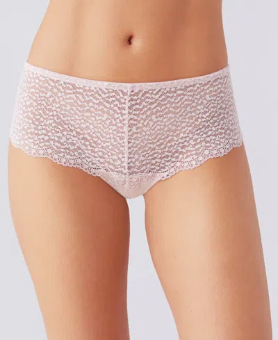 B.tempt'd By Wacoal Women's Untamed Tanga Underwear, 945311 In Neutral