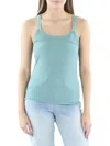 B.TEMPT'D BY WACOAL WOMENS RIBBED LACE TRIM CAMISOLES & TANKS