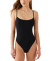 B.tempt'd By Wacoal Spotlight Bodysuit, 936293 In Night