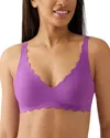 B.tempt'd Wireless Bra In Multi