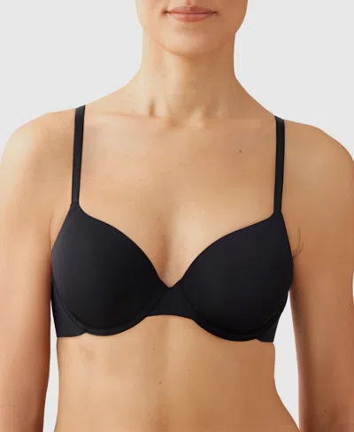 B.tempt'd Women's By Wacoal Moderate Coverage T-shirt Bra In Multi