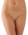 B.tempt'd By Wacoal Spotlight Hikini, 970293 In Chai