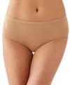 B.tempt'd By Wacoal Women's Spotlight Hipster Underwear, 978293 In Chai