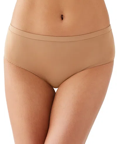 B.tempt'd By Wacoal Women's Spotlight Hipster Underwear, 978293 In Chai