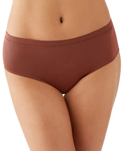 B.tempt'd By Wacoal Women's Spotlight Hipster Underwear, 978293 In Mink