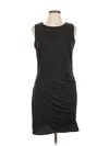 Btfbm Casual Dress In Black