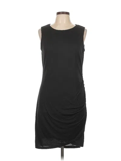 Pre-owned Btfbm Cocktail Dress In Black