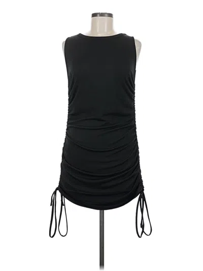 Pre-owned Btfbm Cocktail Dress In Black
