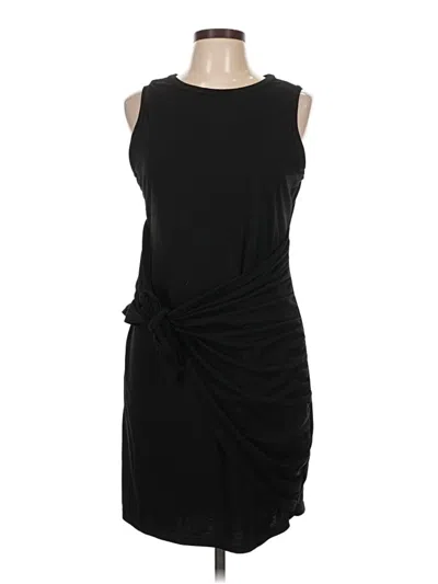 Pre-owned Btfbm Cocktail Dress In Black