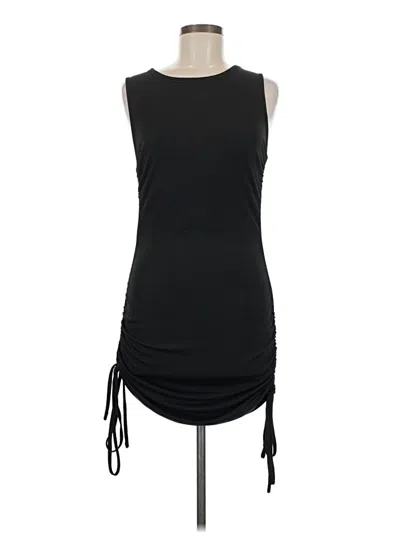 Pre-owned Btfbm Cocktail Dress In Black