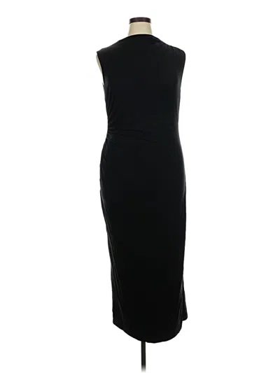 Pre-owned Btfbm Cocktail Dress In Black