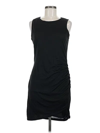 Pre-owned Btfbm Cocktail Dress In Black