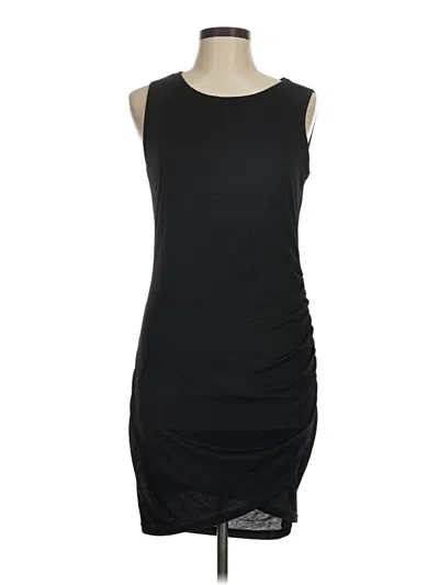 Pre-owned Btfbm Cocktail Dress In Black