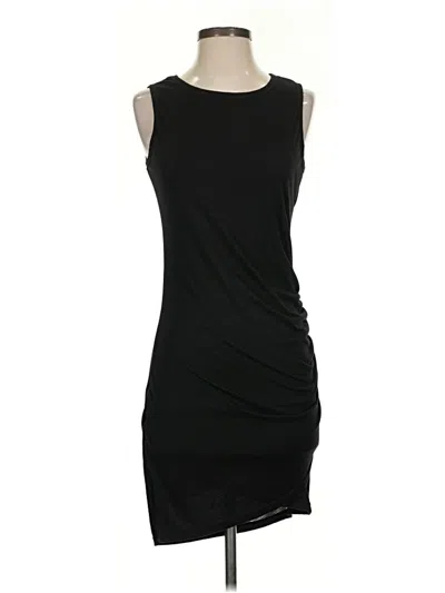 Pre-owned Btfbm Cocktail Dress In Black