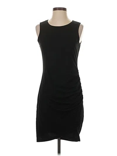 Pre-owned Btfbm Cocktail Dress In Black