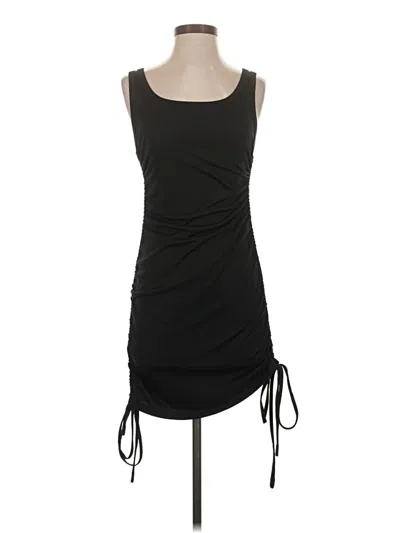 Pre-owned Btfbm Cocktail Dress In Black