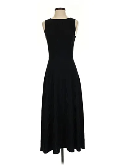 Pre-owned Btfbm Cocktail Dress In Black
