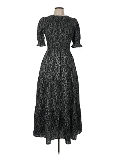 Pre-owned Btfbm Cocktail Dress In Black