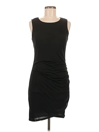 Pre-owned Btfbm Cocktail Dress In Black