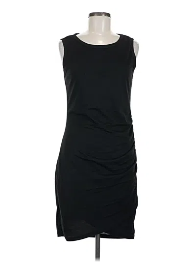 Pre-owned Btfbm Cocktail Dress In Black