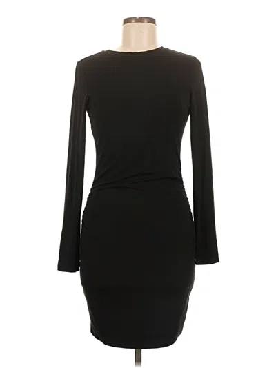 Pre-owned Btfbm Cocktail Dress In Black