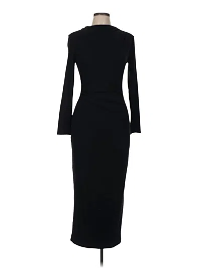 Pre-owned Btfbm Cocktail Dress In Black
