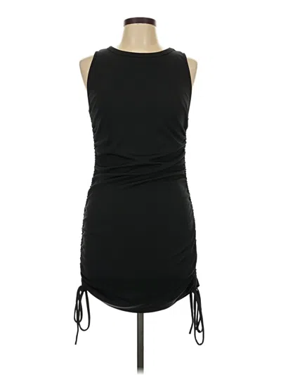 Pre-owned Btfbm Cocktail Dress In Black