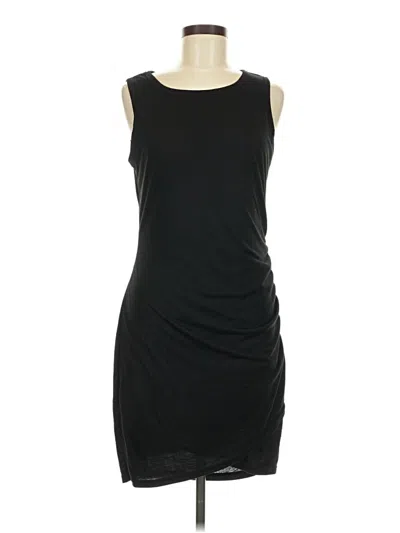 Pre-owned Btfbm Cocktail Dress In Black