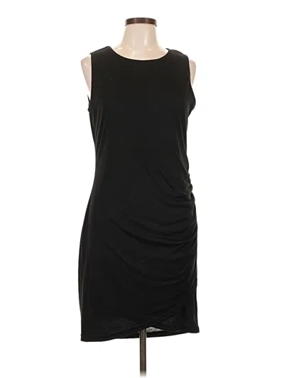 Pre-owned Btfbm Cocktail Dress In Black