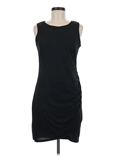 Pre-owned Btfbm Cocktail Dress In Black