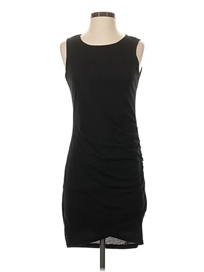 Pre-owned Btfbm Cocktail Dress In Black