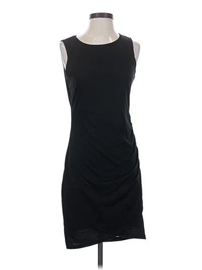 Pre-owned Btfbm Cocktail Dress In Black