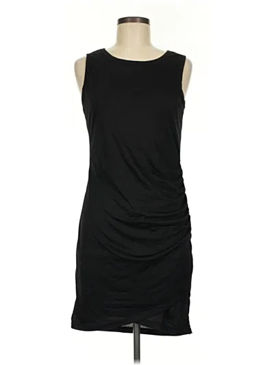 Pre-owned Btfbm Cocktail Dress In Black