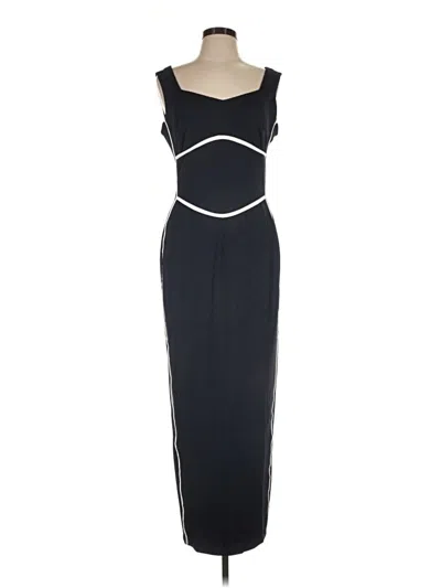 Pre-owned Btfbm Cocktail Dress In Black