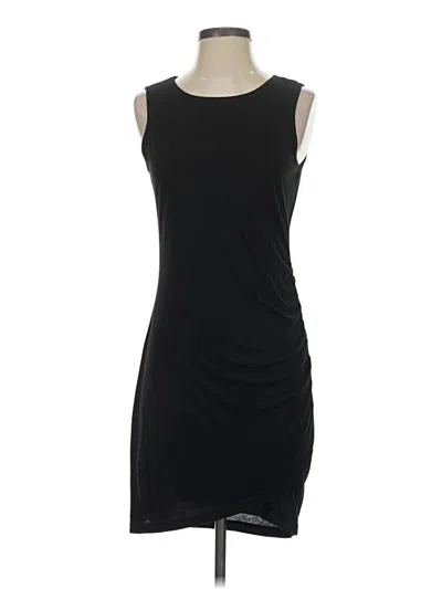 Pre-owned Btfbm Cocktail Dress In Black