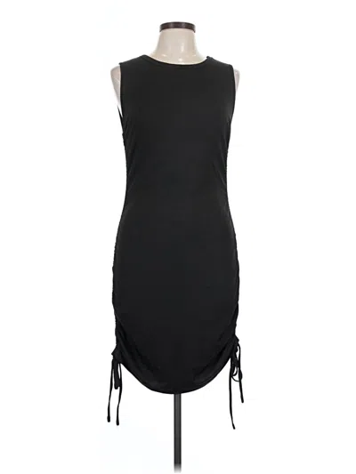 Pre-owned Btfbm Cocktail Dress In Black